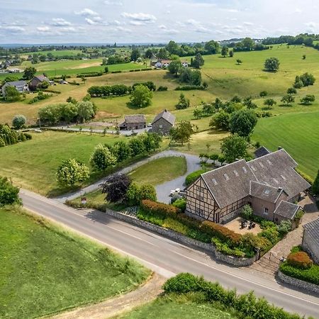 La Belle Maison Sippenaeken Exteriér fotografie