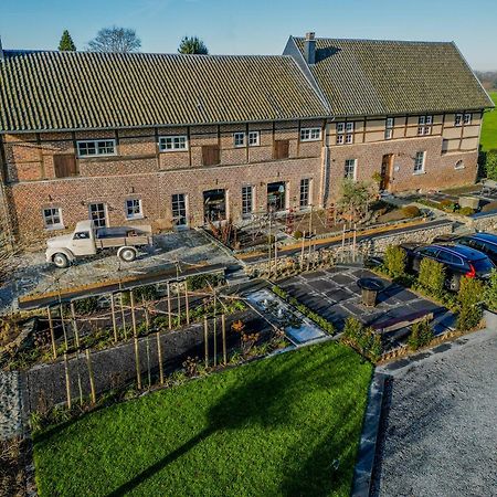 La Belle Maison Sippenaeken Exteriér fotografie