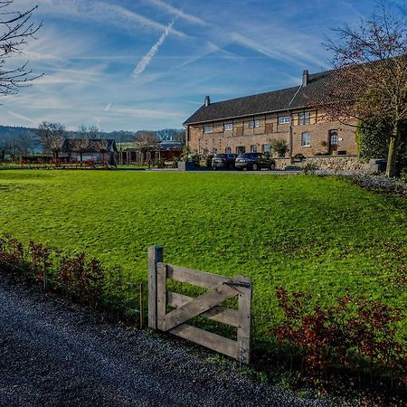 La Belle Maison Sippenaeken Exteriér fotografie