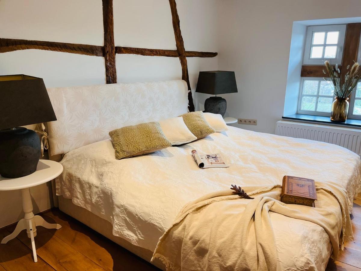 La Belle Maison Sippenaeken Exteriér fotografie