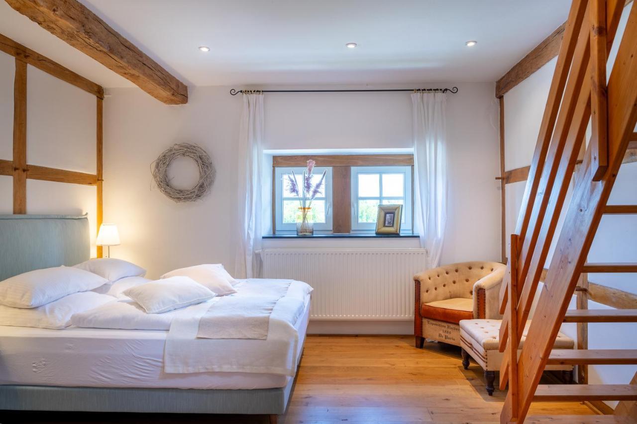 La Belle Maison Sippenaeken Exteriér fotografie