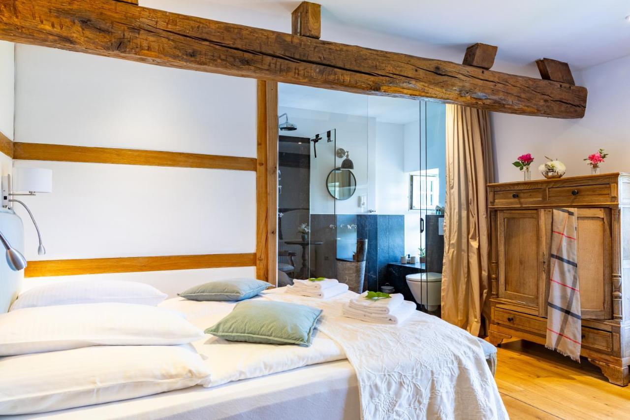 La Belle Maison Sippenaeken Exteriér fotografie