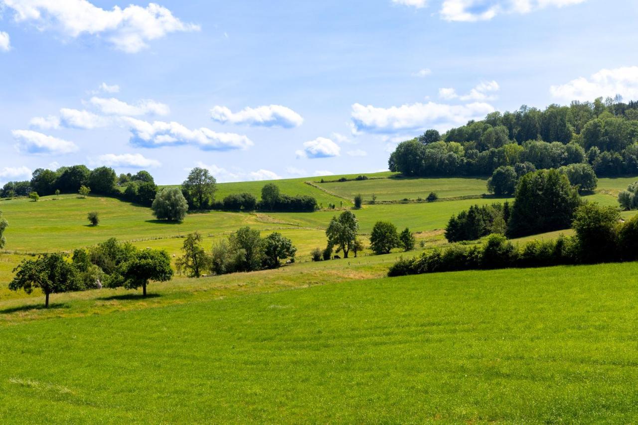 La Belle Maison Sippenaeken Exteriér fotografie