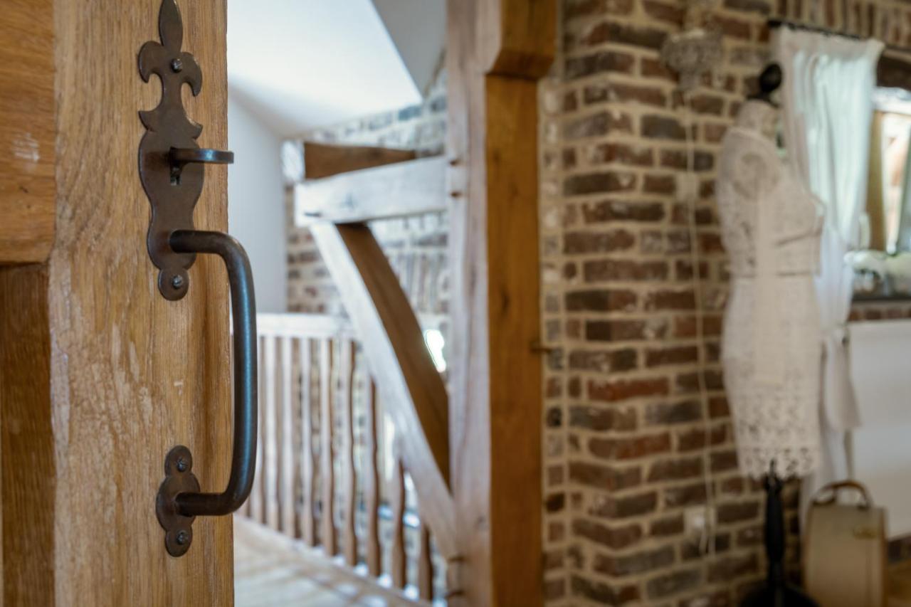 La Belle Maison Sippenaeken Exteriér fotografie