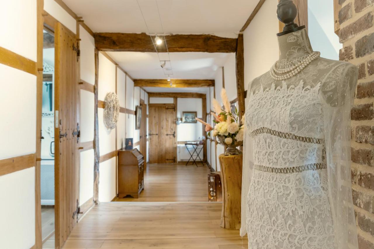 La Belle Maison Sippenaeken Exteriér fotografie