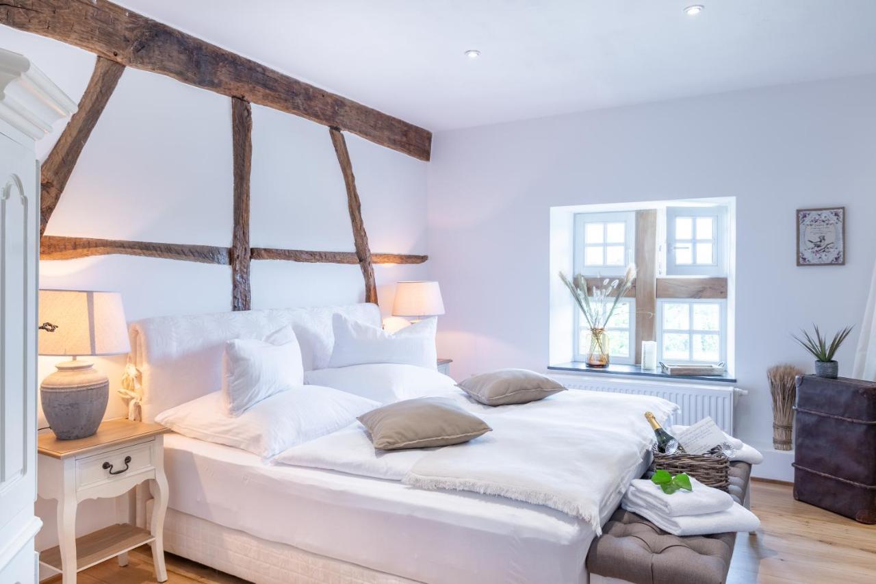 La Belle Maison Sippenaeken Exteriér fotografie