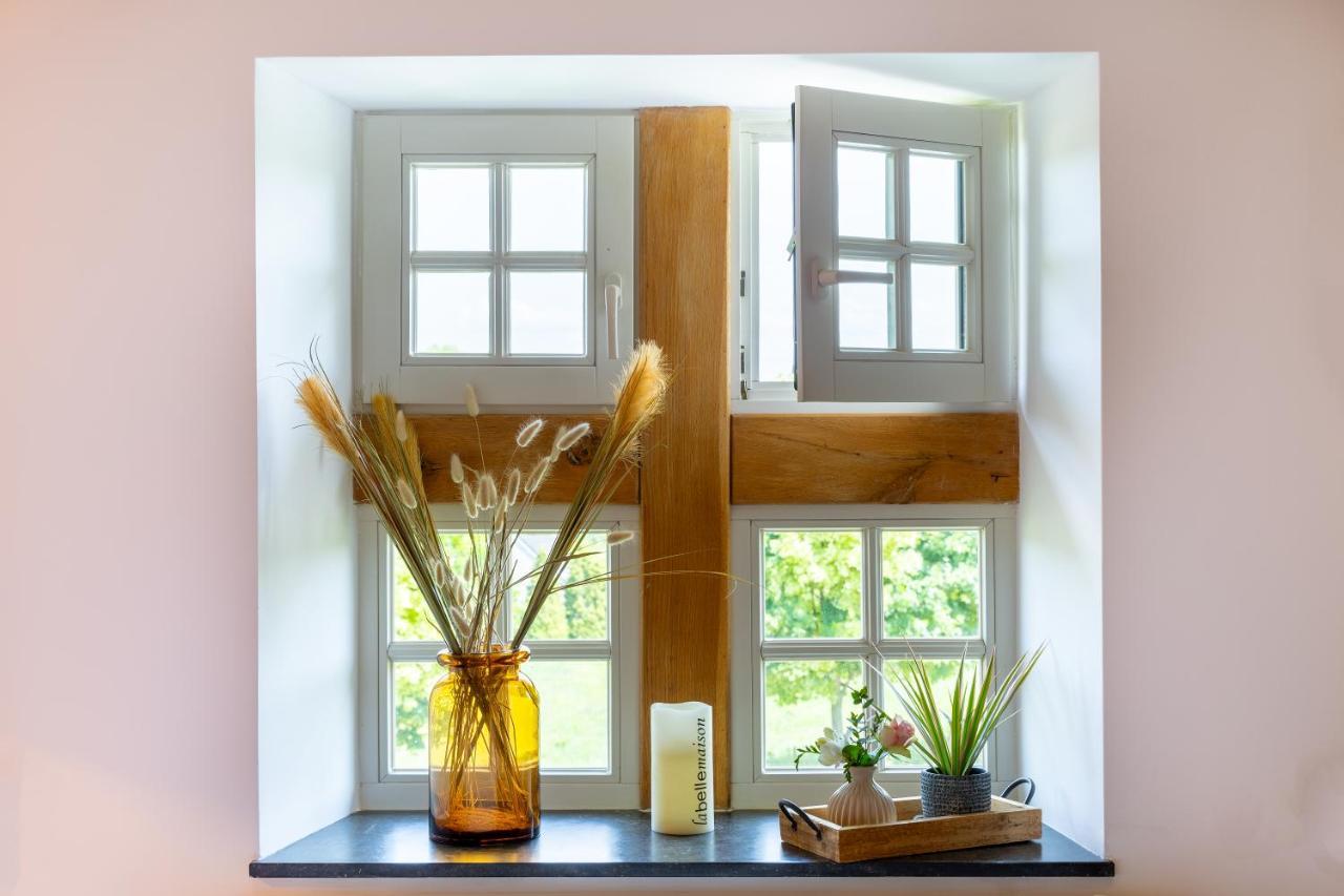 La Belle Maison Sippenaeken Exteriér fotografie